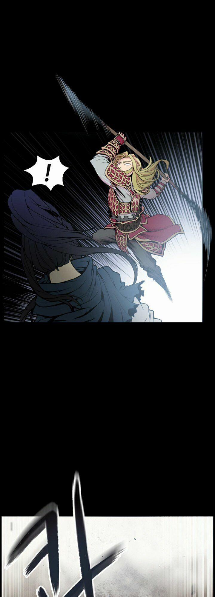 Luân Hồi Ác Nhân 1 trang 8