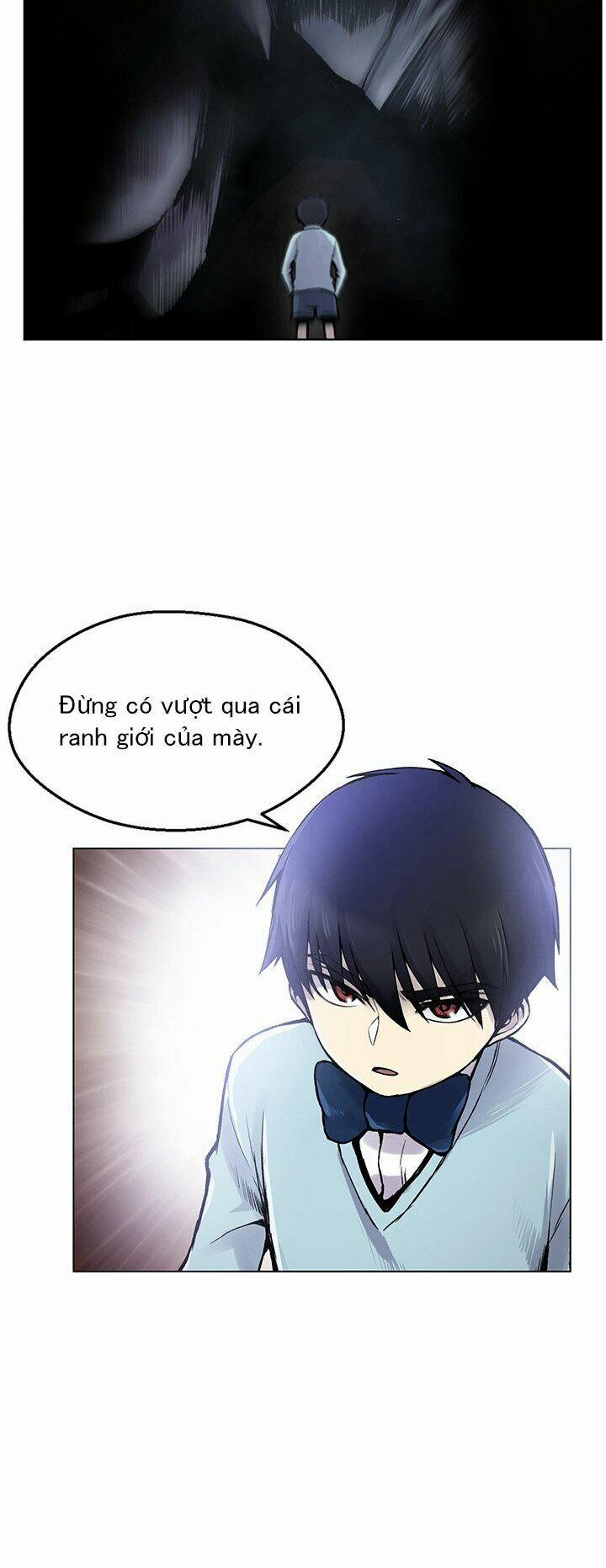 Luân Hồi Ác Nhân 1 trang 88