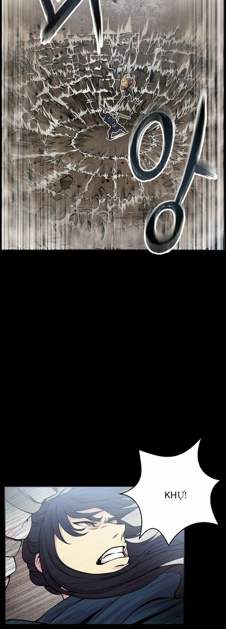 Luân Hồi Ác Nhân 1 trang 9