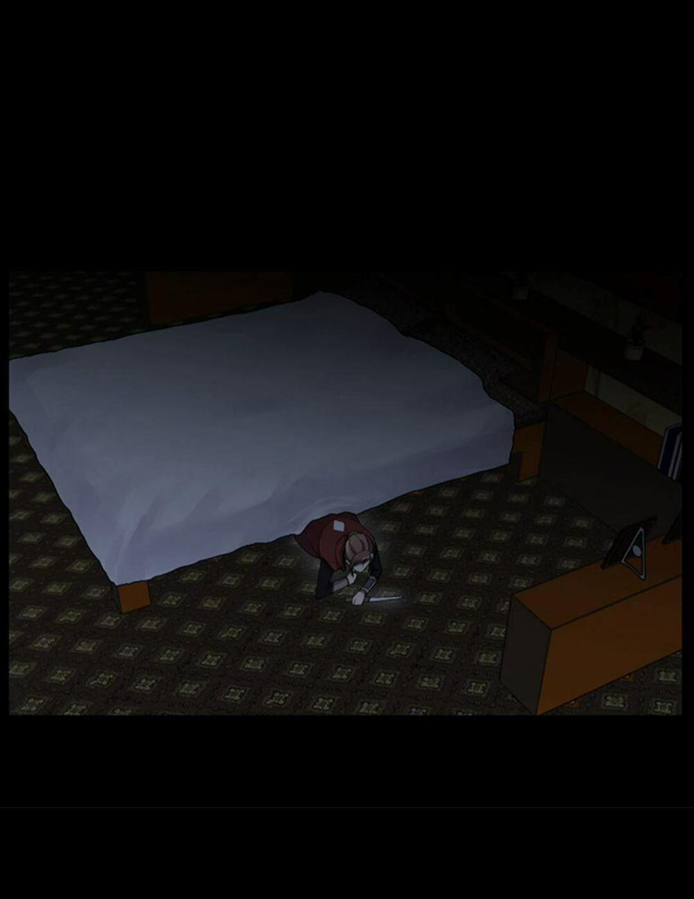 Luân Hồi Ác Nhân 10 trang 14