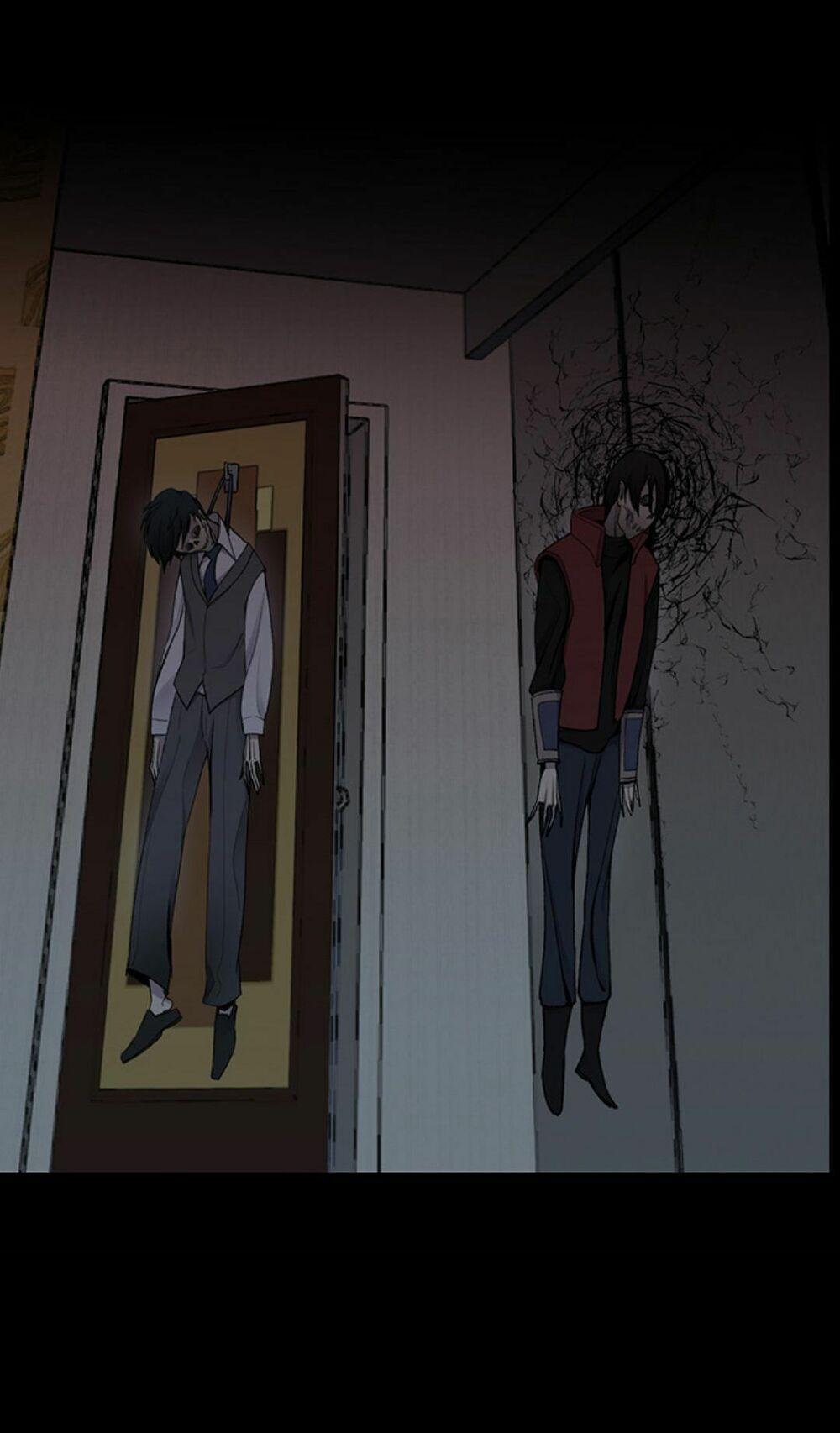 Luân Hồi Ác Nhân 10 trang 16