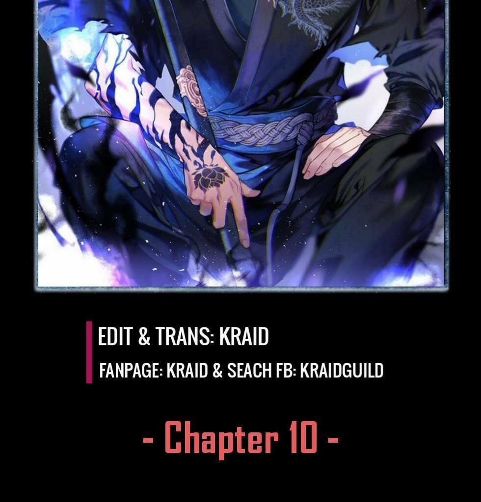 Luân Hồi Ác Nhân 10 trang 26