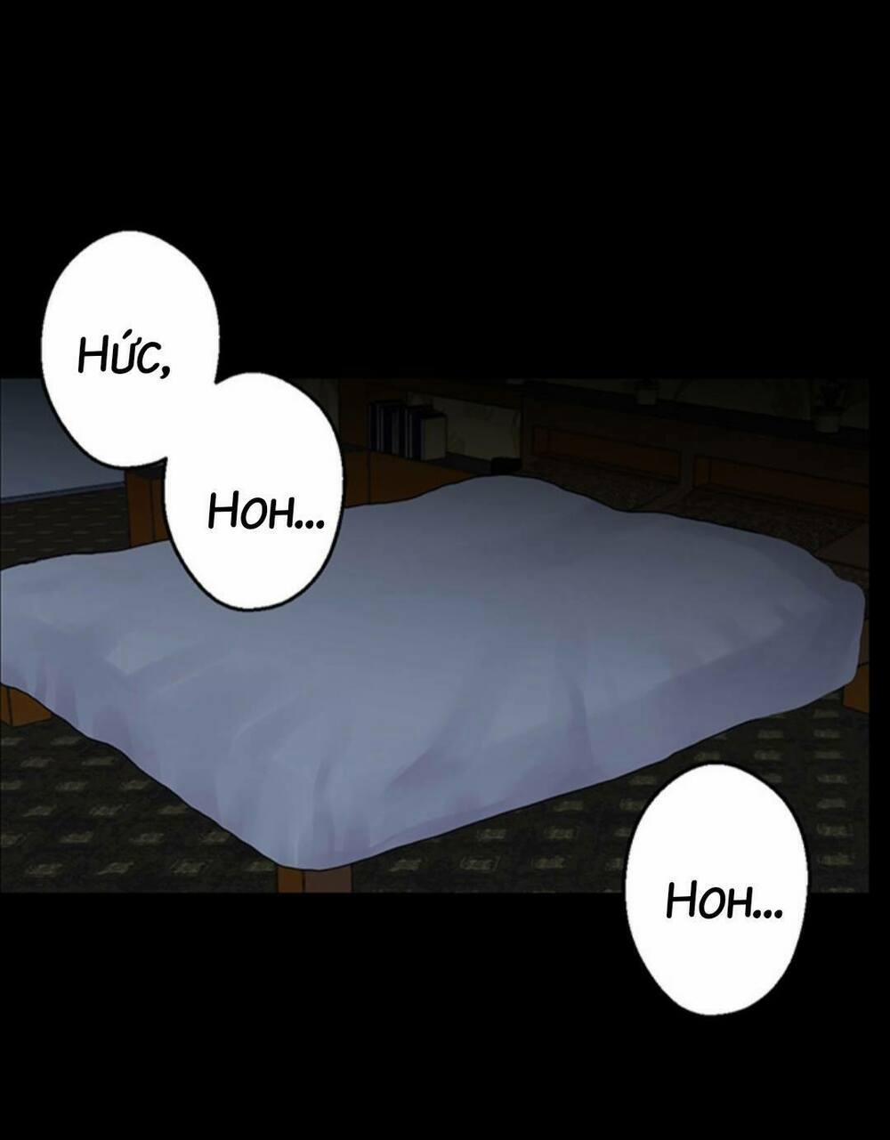 Luân Hồi Ác Nhân 10 trang 3