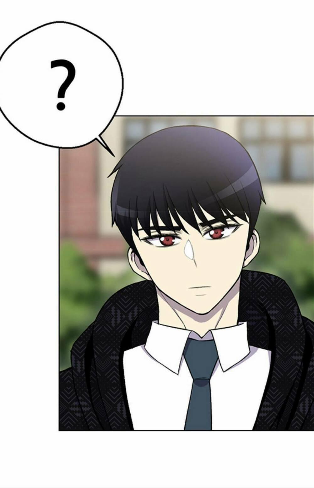 Luân Hồi Ác Nhân 10 trang 33