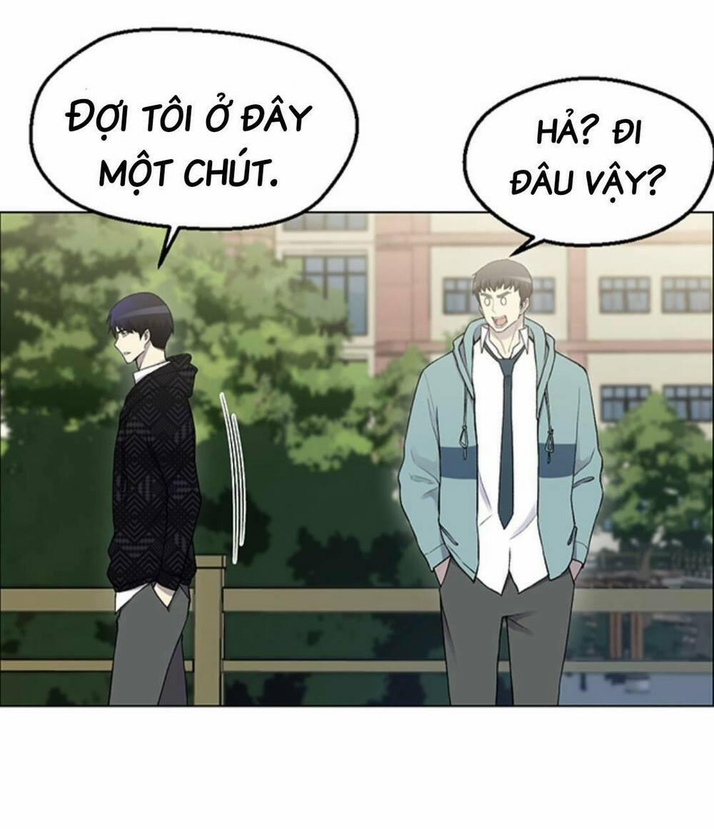 Luân Hồi Ác Nhân 10 trang 40