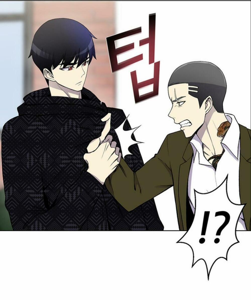 Luân Hồi Ác Nhân 10 trang 45