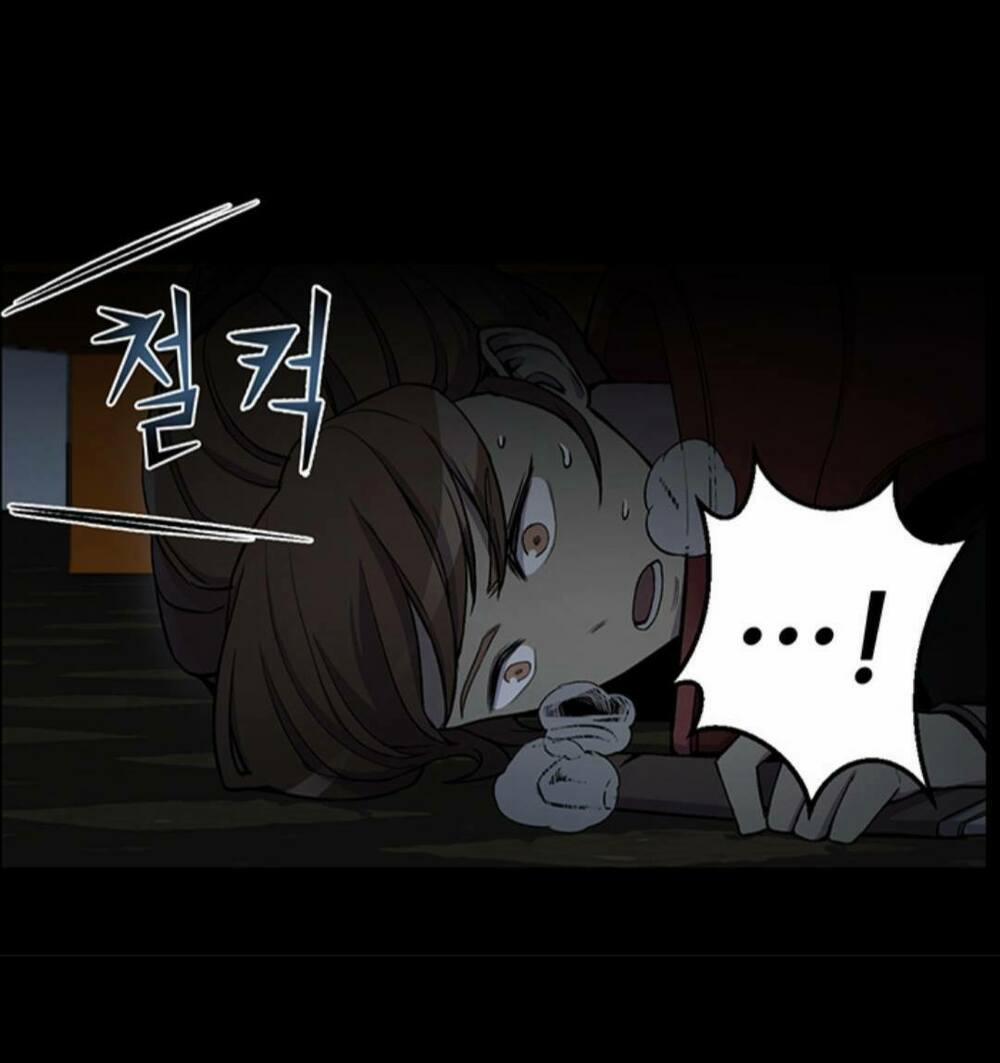 Luân Hồi Ác Nhân 10 trang 5