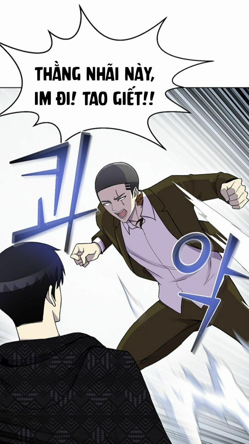 Luân Hồi Ác Nhân 10 trang 51
