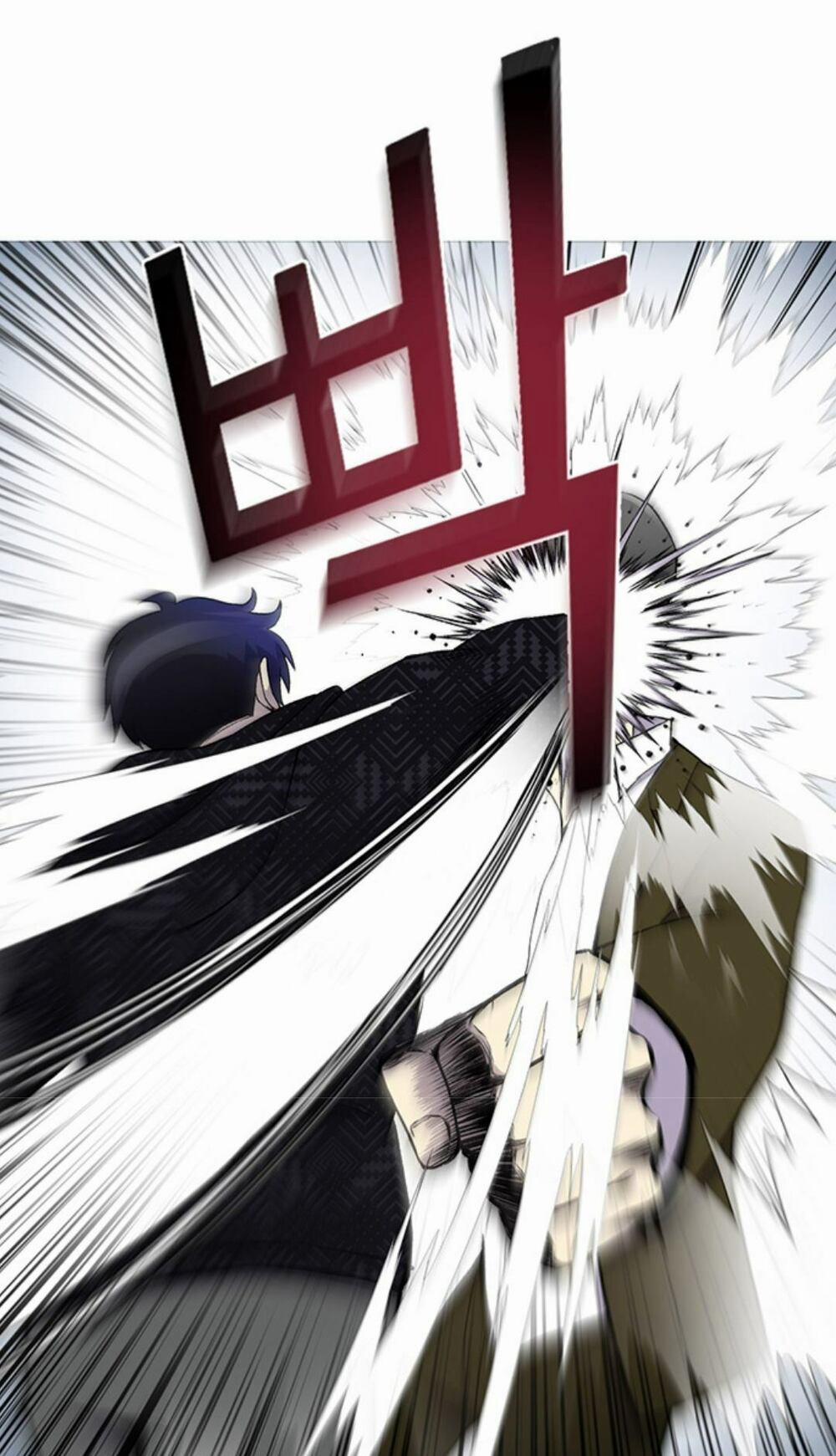 Luân Hồi Ác Nhân 10 trang 56