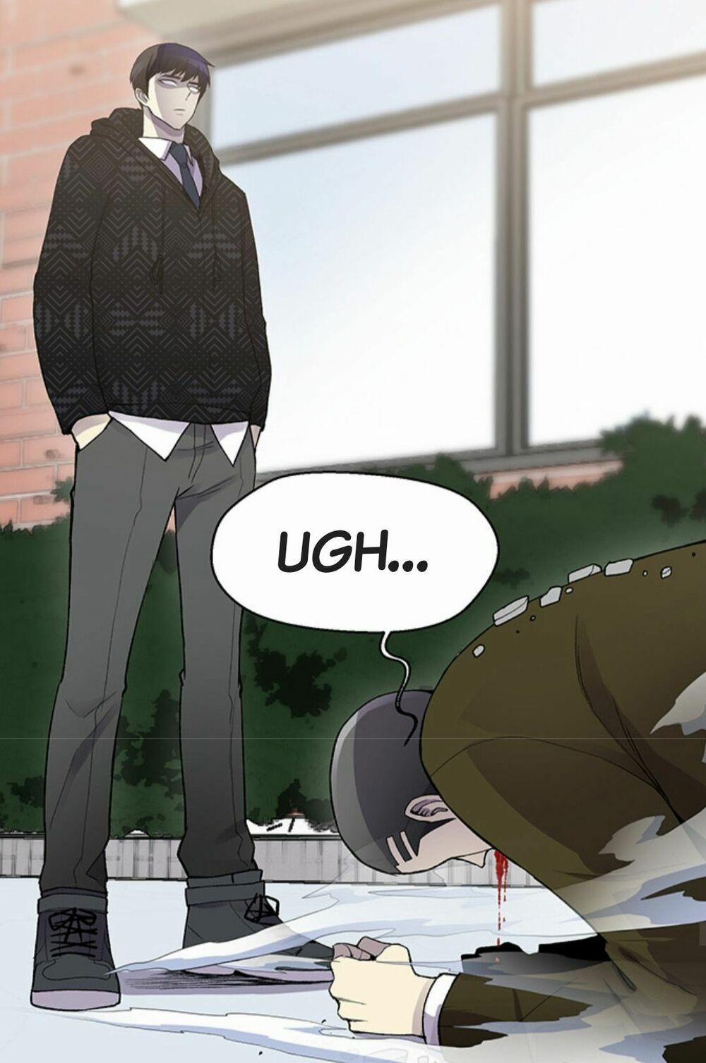 Luân Hồi Ác Nhân 10 trang 59