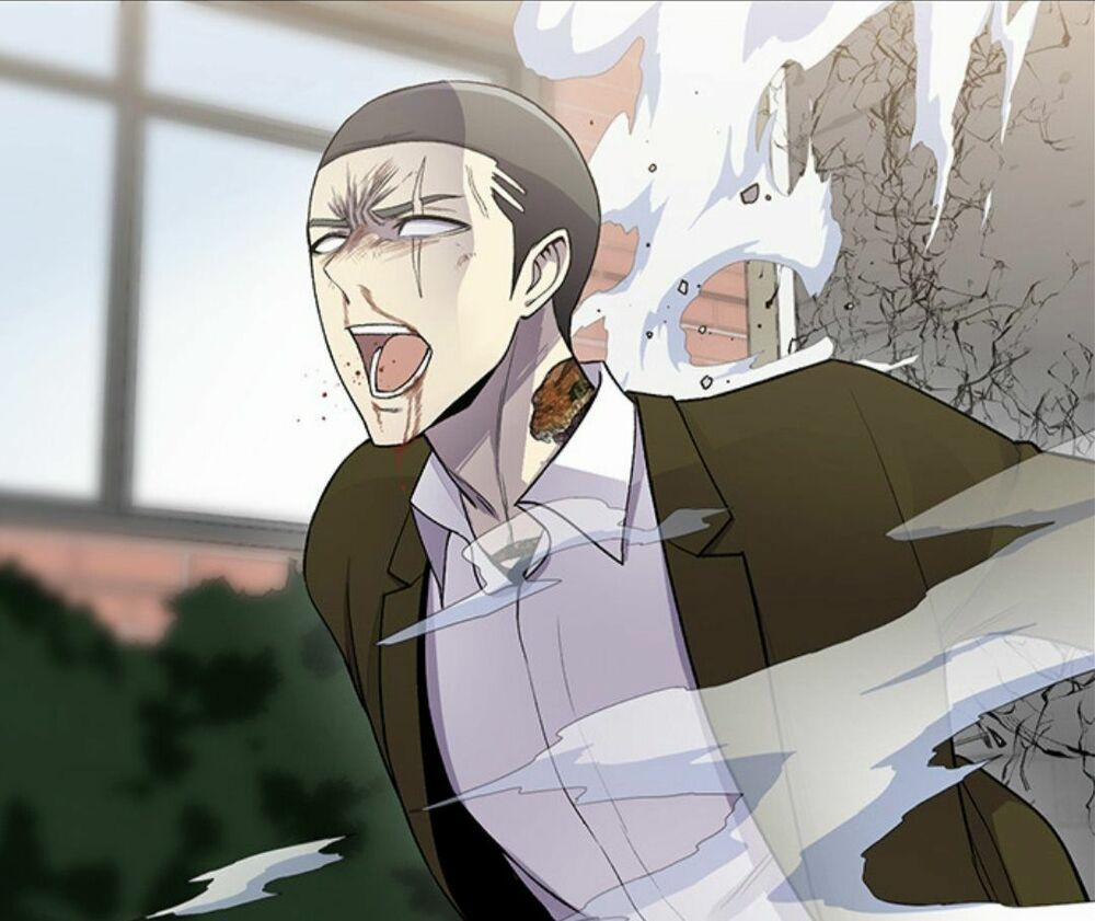 Luân Hồi Ác Nhân 10 trang 62