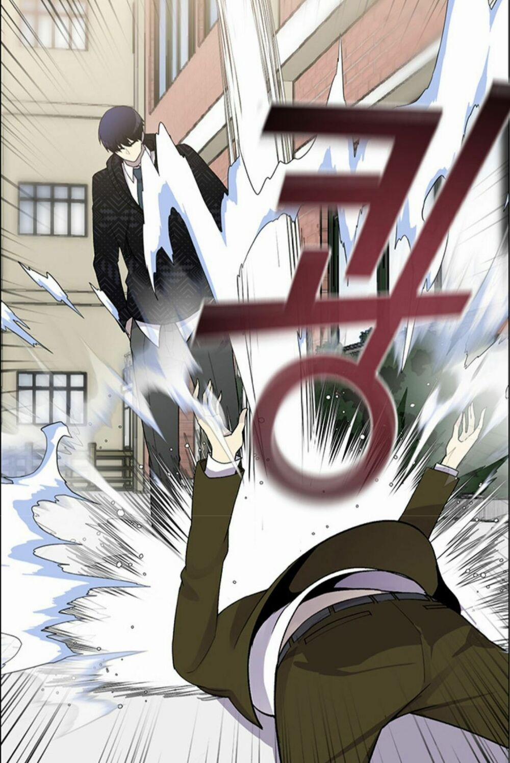 Luân Hồi Ác Nhân 10 trang 63