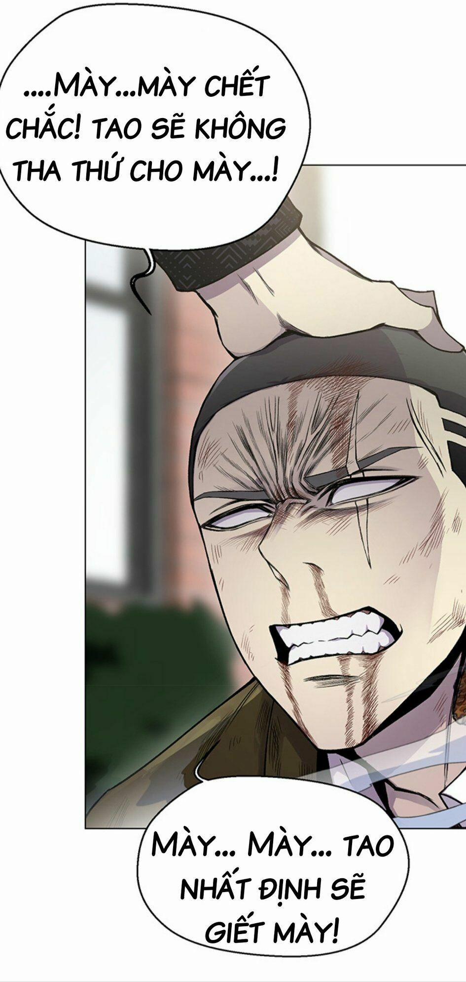 Luân Hồi Ác Nhân 10 trang 67