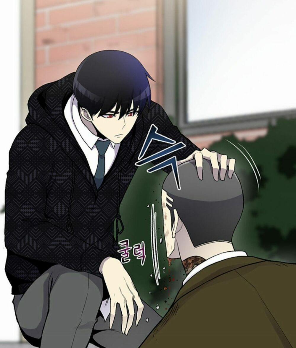 Luân Hồi Ác Nhân 10 trang 69