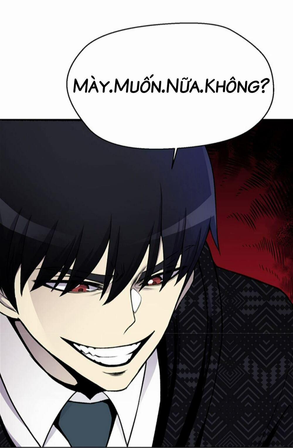 Luân Hồi Ác Nhân 10 trang 70