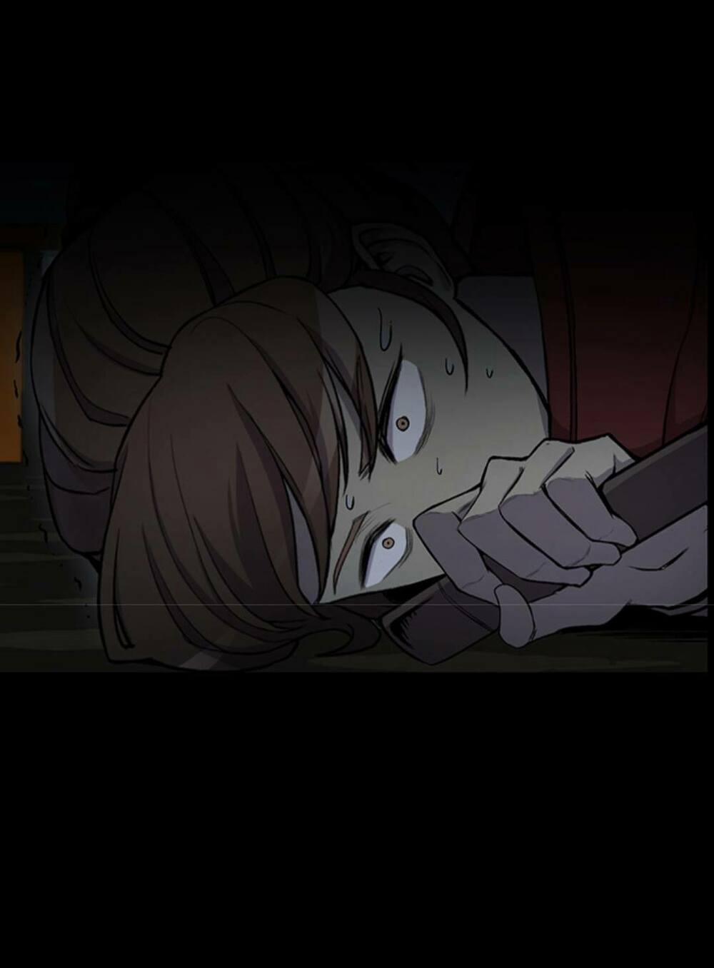 Luân Hồi Ác Nhân 10 trang 8