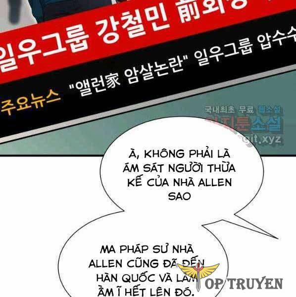 Luân Hồi Ác Nhân 101 trang 4