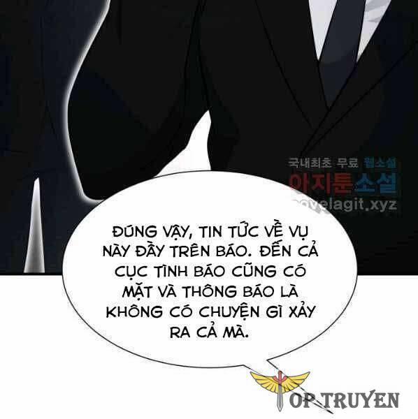 Luân Hồi Ác Nhân 101 trang 7