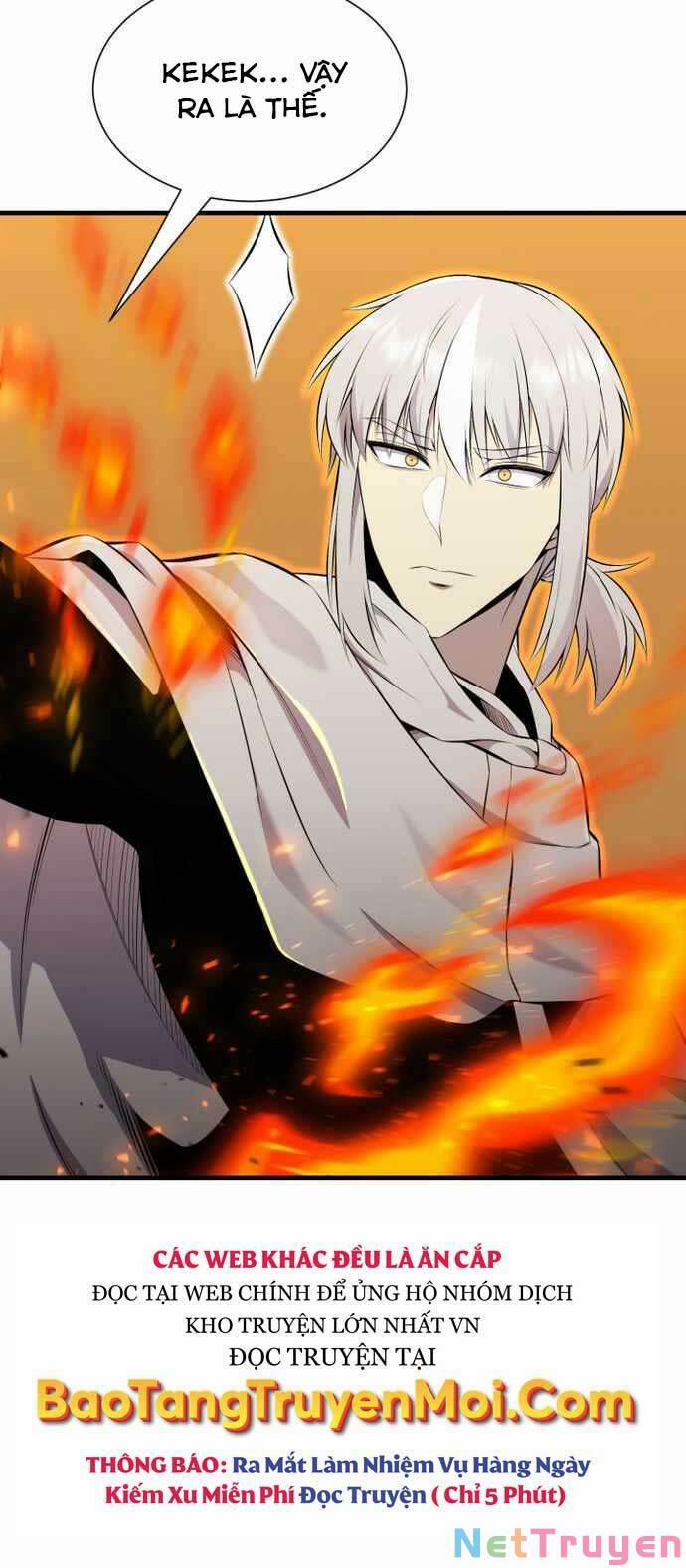 Luân Hồi Ác Nhân 104 trang 20