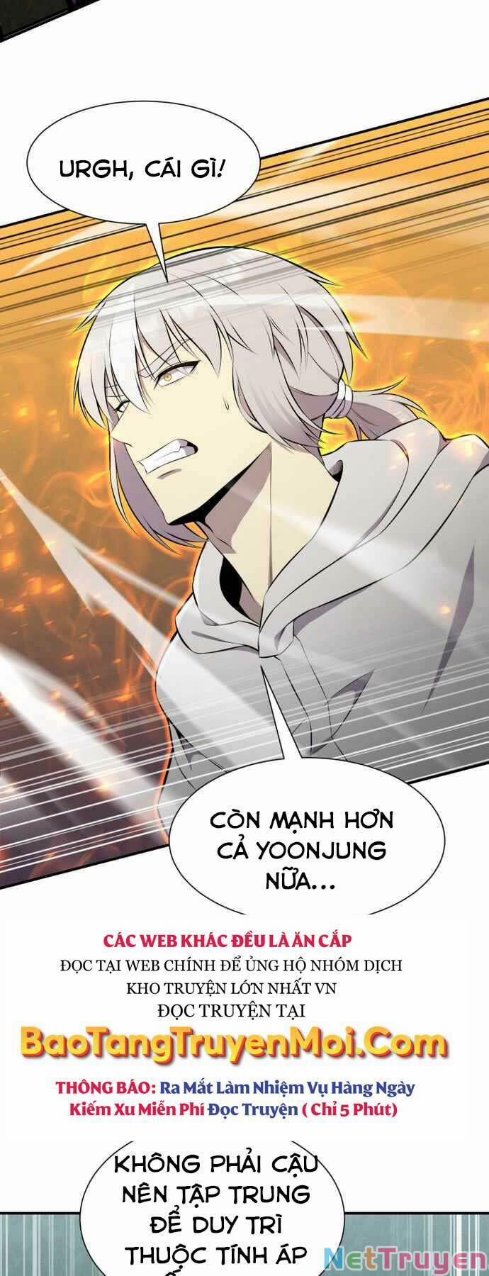 Luân Hồi Ác Nhân 104 trang 27