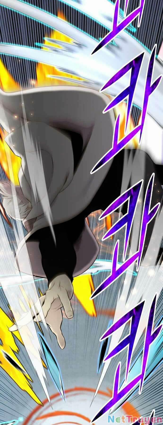 Luân Hồi Ác Nhân 104 trang 30