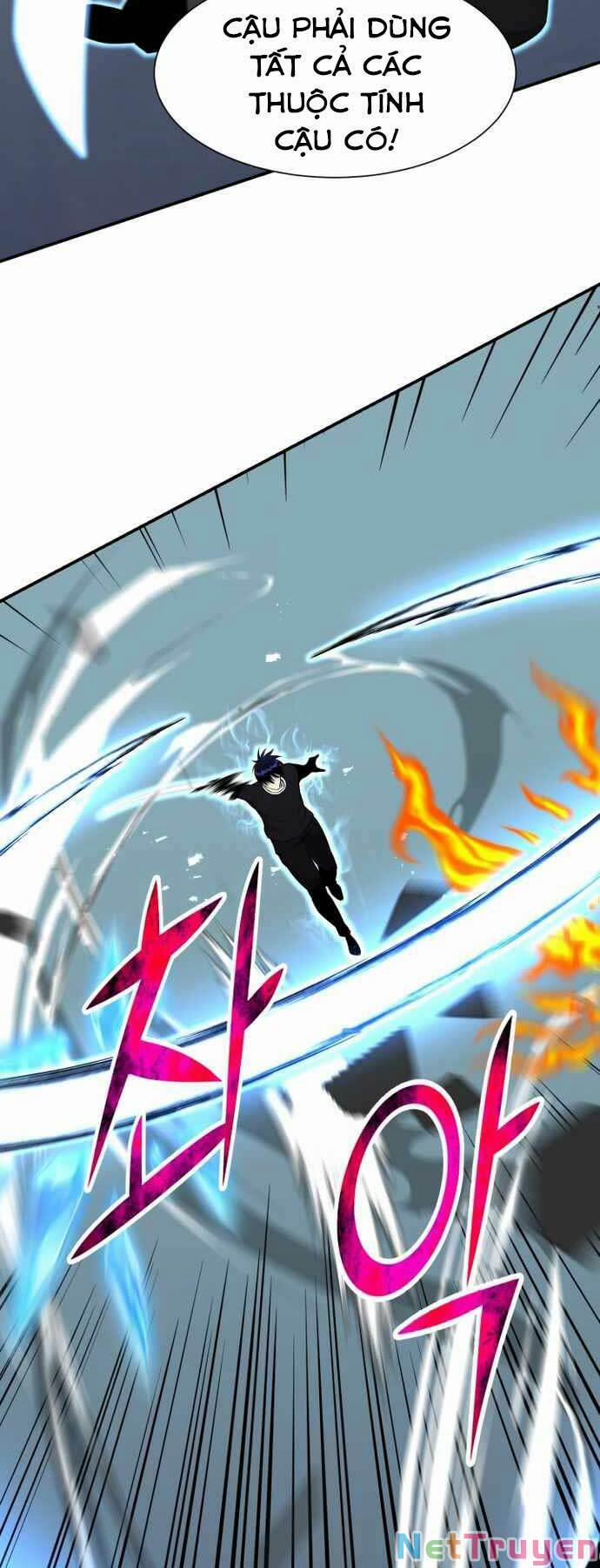 Luân Hồi Ác Nhân 104 trang 32