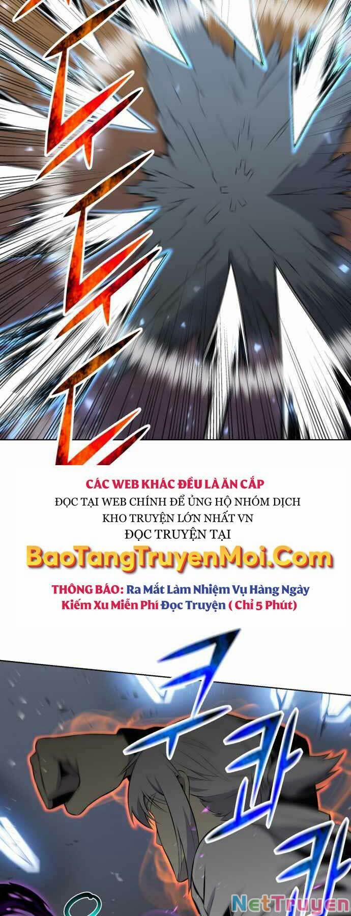 Luân Hồi Ác Nhân 104 trang 38