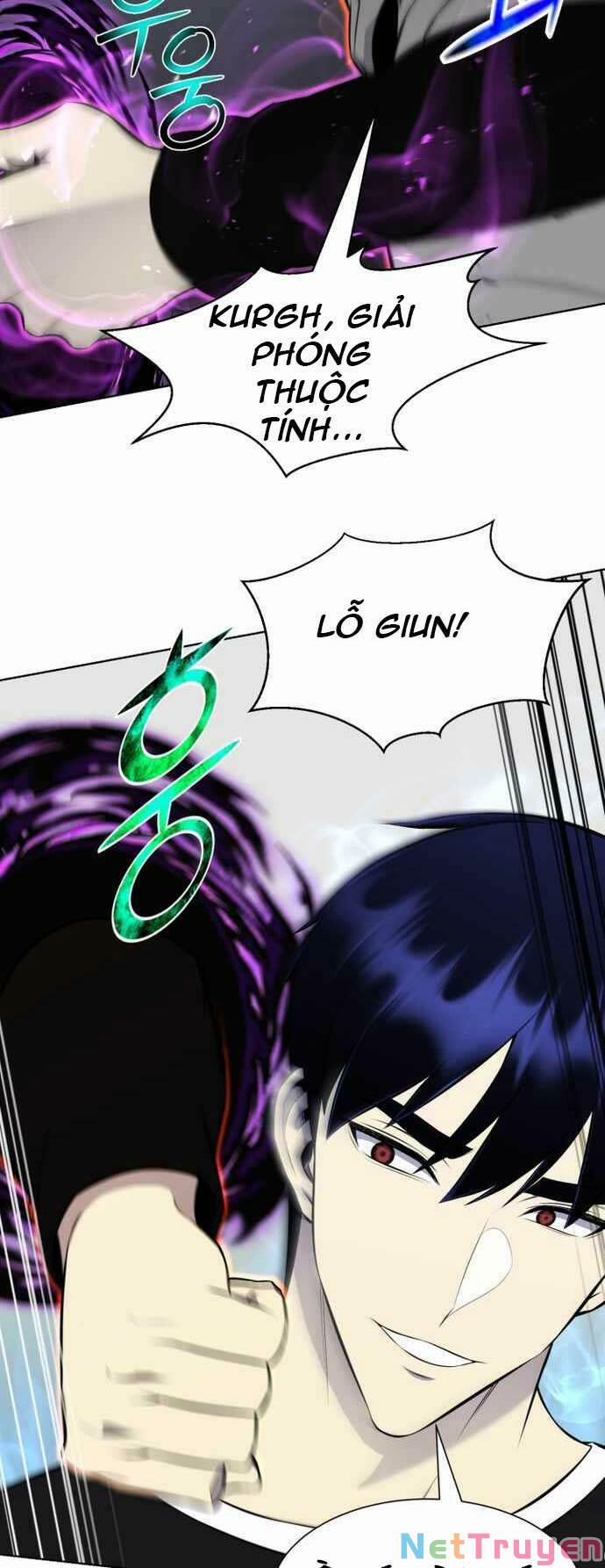 Luân Hồi Ác Nhân 104 trang 39