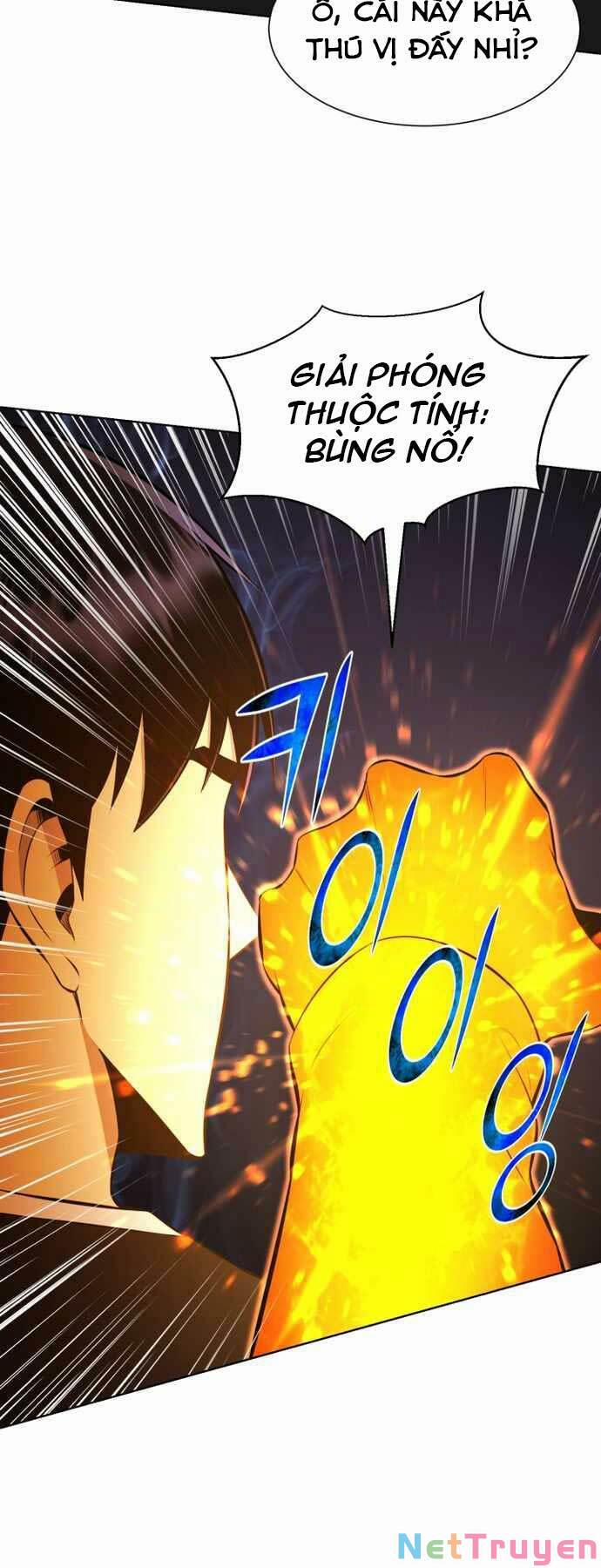 Luân Hồi Ác Nhân 104 trang 40