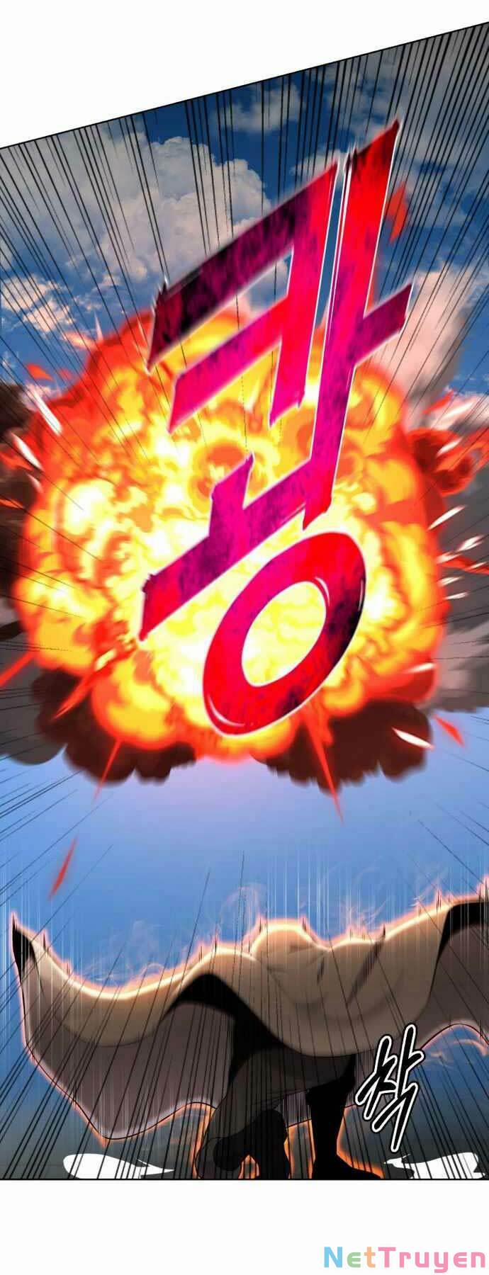 Luân Hồi Ác Nhân 104 trang 41