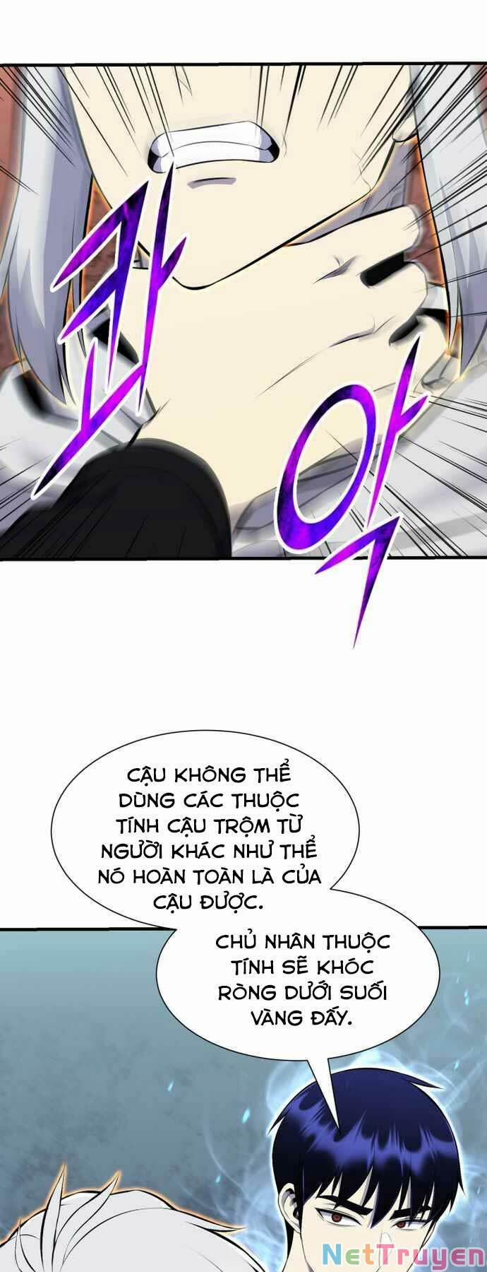 Luân Hồi Ác Nhân 104 trang 45