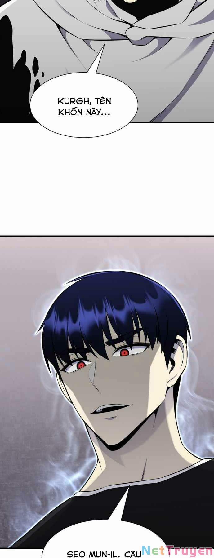 Luân Hồi Ác Nhân 104 trang 52