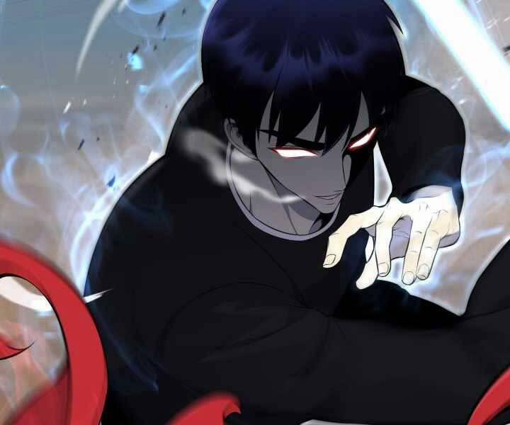 Luân Hồi Ác Nhân 109 trang 129