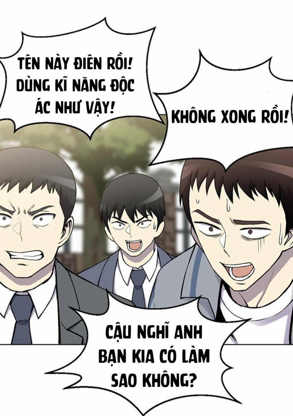 Luân Hồi Ác Nhân 11 trang 12