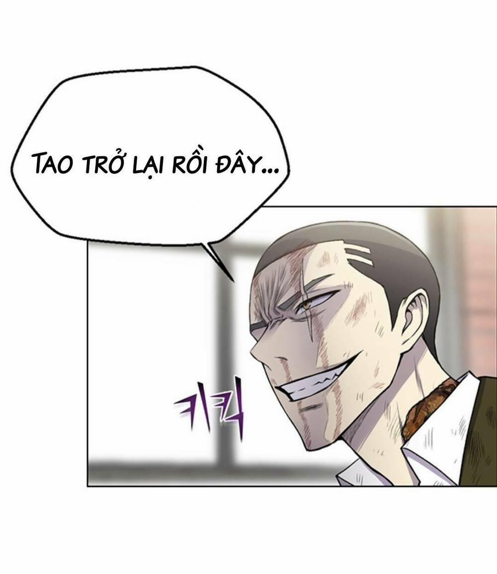 Luân Hồi Ác Nhân 11 trang 14