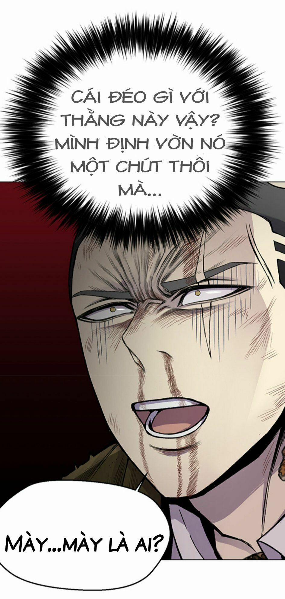 Luân Hồi Ác Nhân 11 trang 2