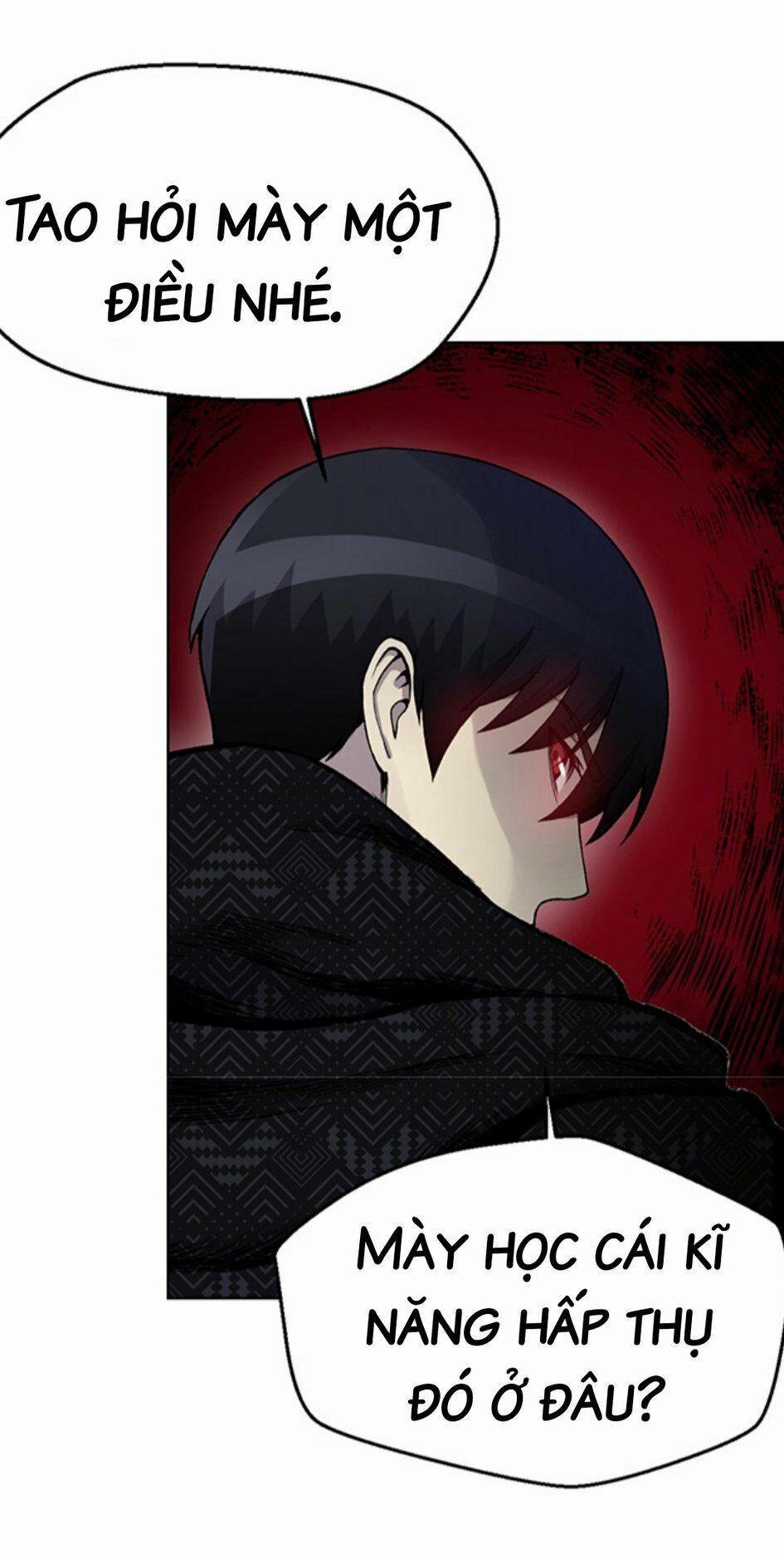 Luân Hồi Ác Nhân 11 trang 26