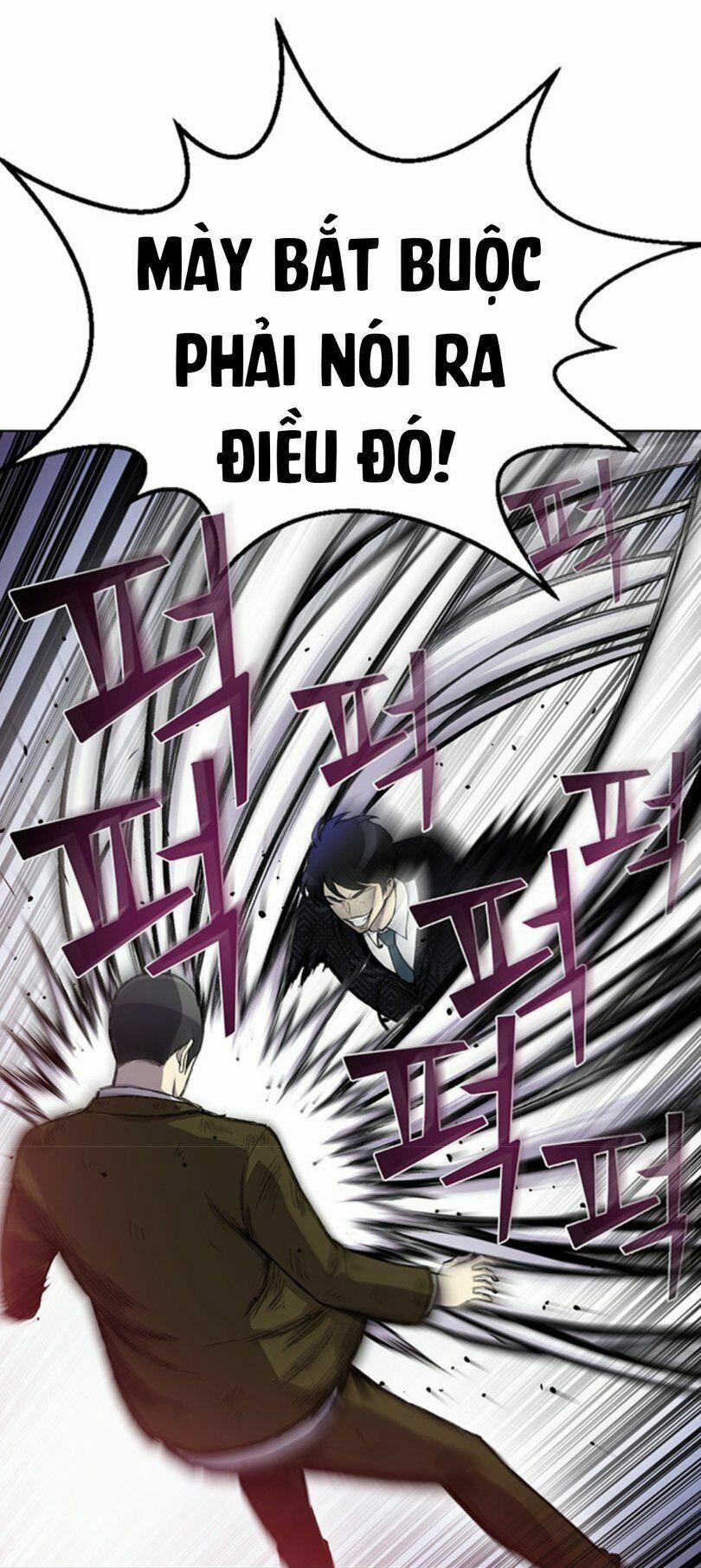 Luân Hồi Ác Nhân 11 trang 32
