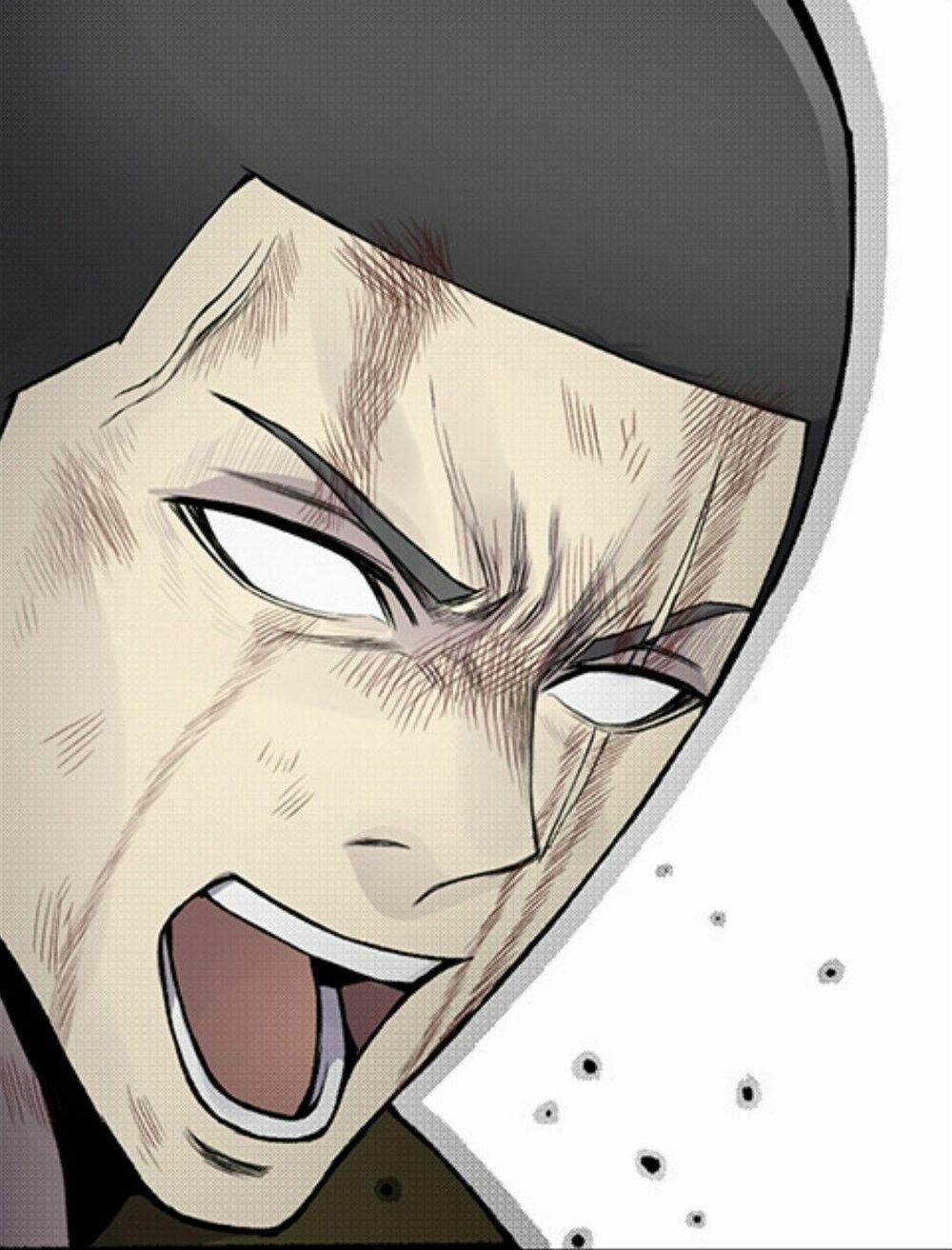 Luân Hồi Ác Nhân 11 trang 33