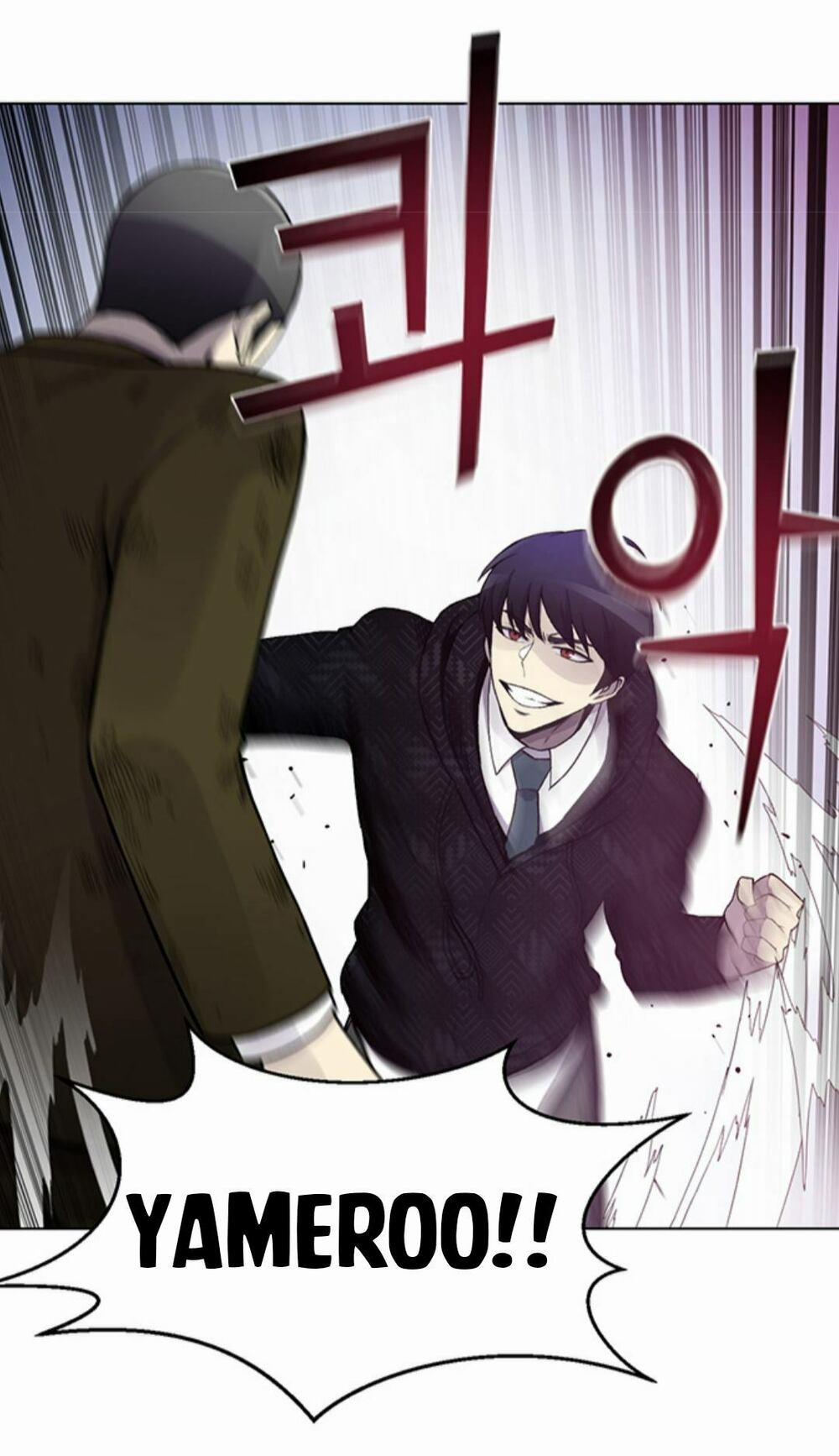 Luân Hồi Ác Nhân 11 trang 34