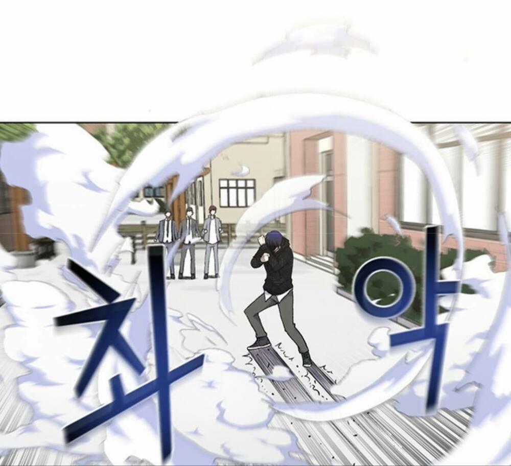 Luân Hồi Ác Nhân 11 trang 37