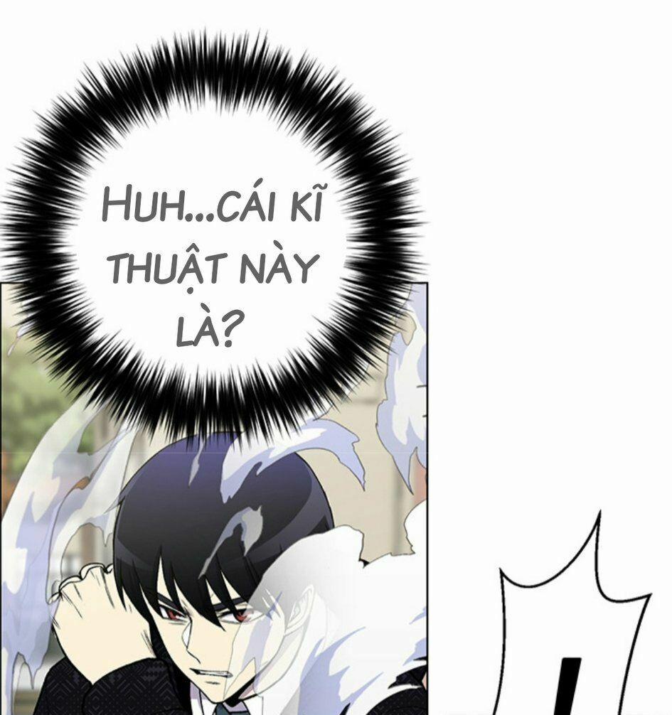 Luân Hồi Ác Nhân 11 trang 38