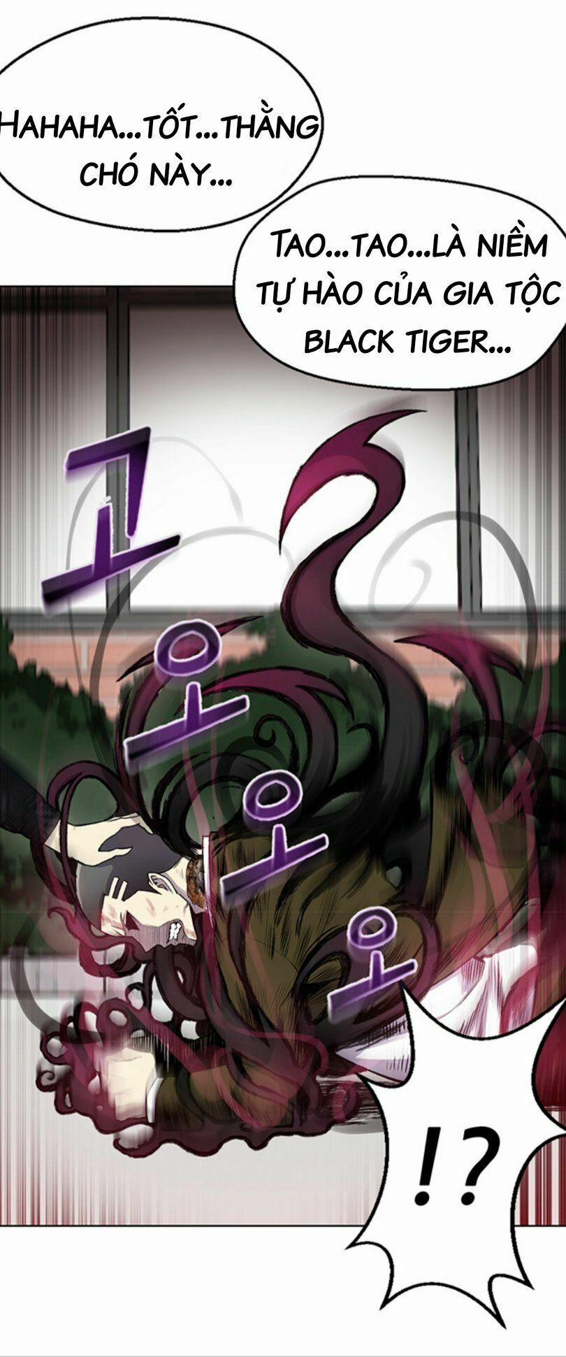 Luân Hồi Ác Nhân 11 trang 4