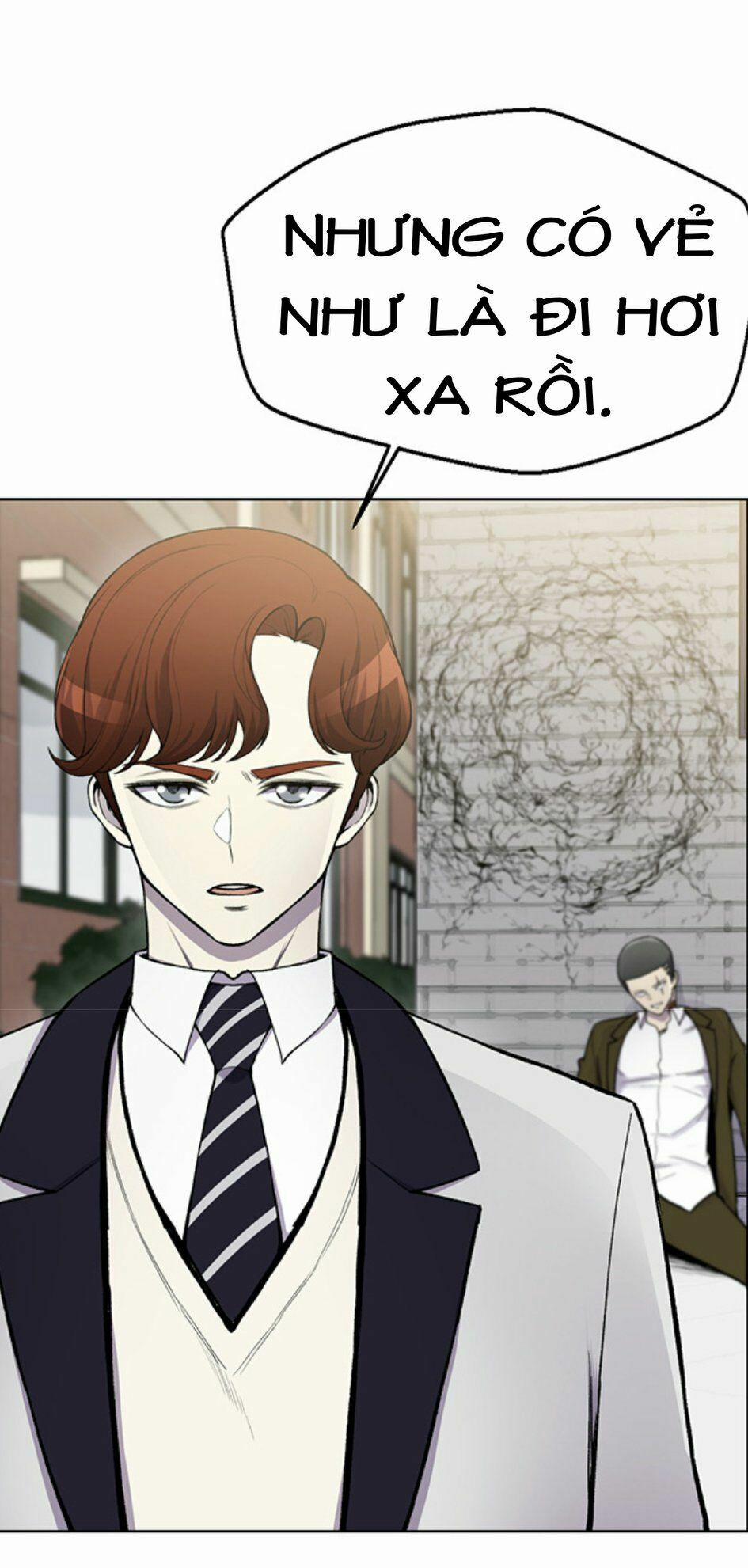 Luân Hồi Ác Nhân 11 trang 45
