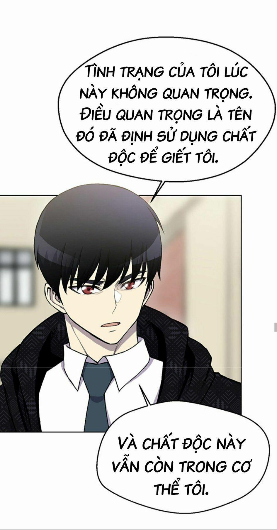 Luân Hồi Ác Nhân 11 trang 47