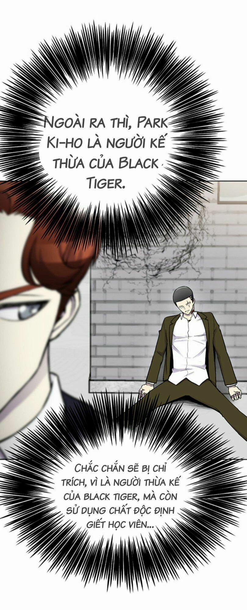 Luân Hồi Ác Nhân 11 trang 49