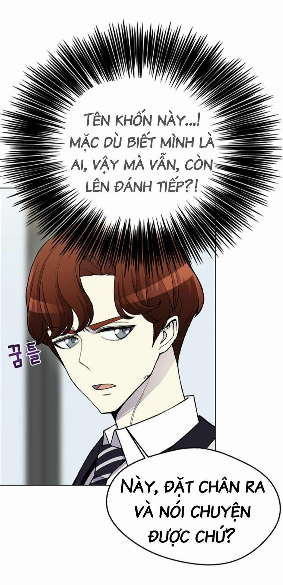 Luân Hồi Ác Nhân 11 trang 52