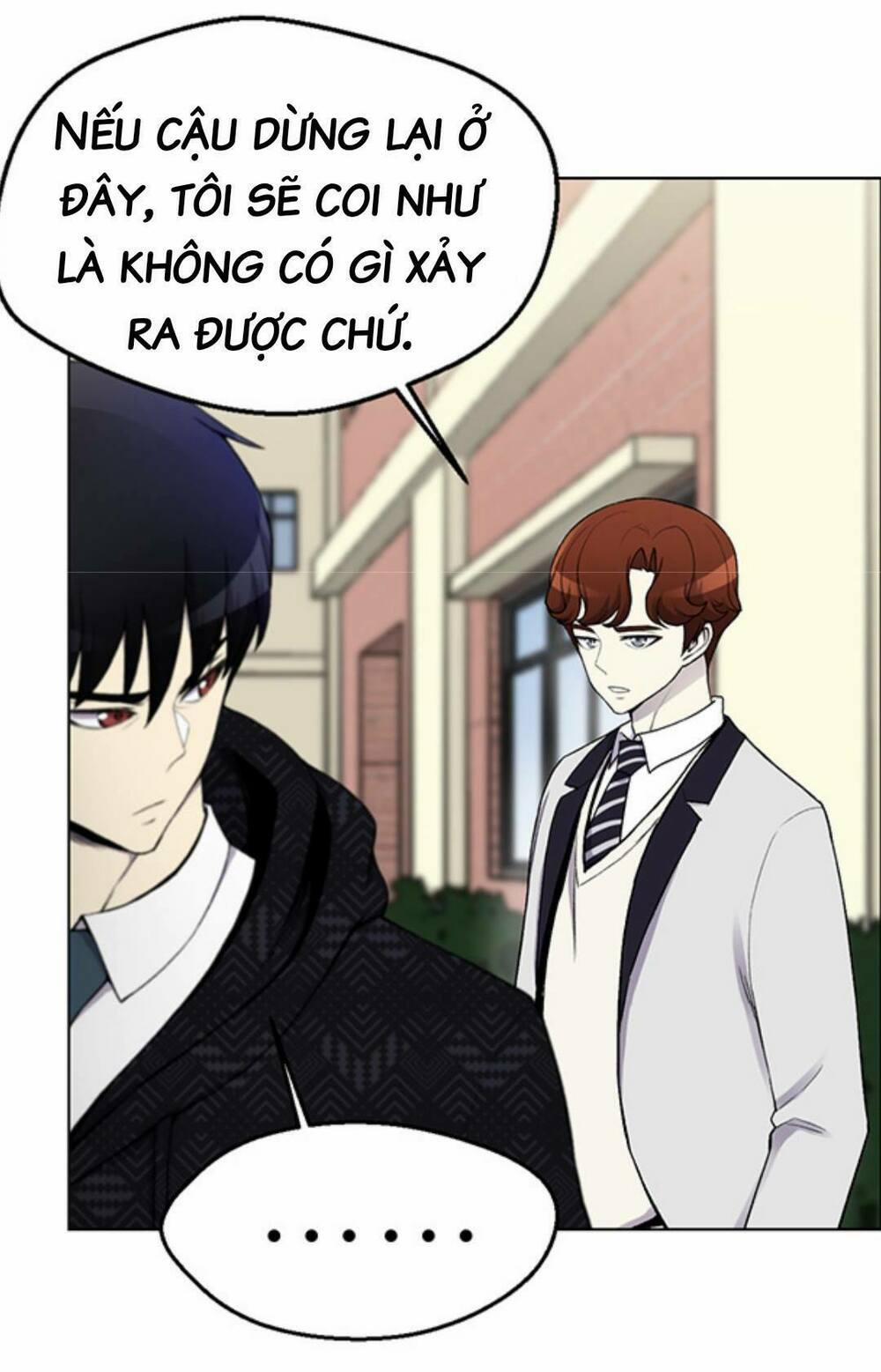 Luân Hồi Ác Nhân 11 trang 59