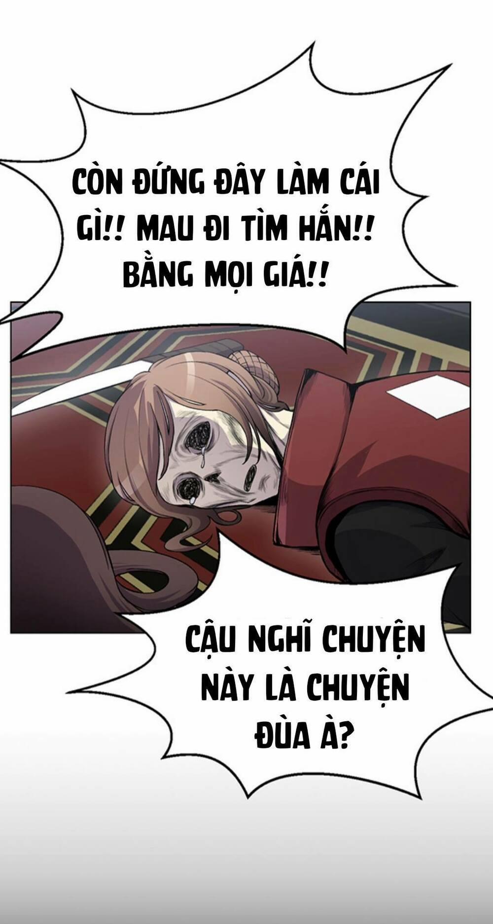 Luân Hồi Ác Nhân 11 trang 74