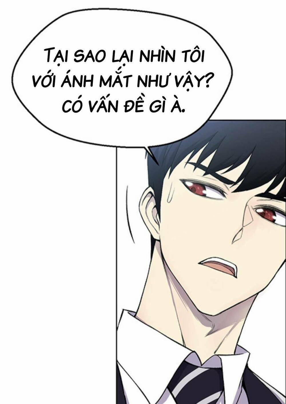 Luân Hồi Ác Nhân 12 trang 23